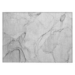 Chantille ACN523 Gray 1'8" x 2'6" Rug