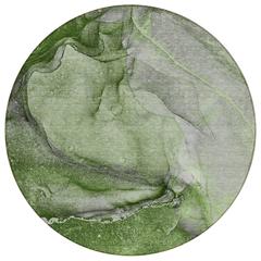 Chantille ACN524 Green 8' x 8' Rug