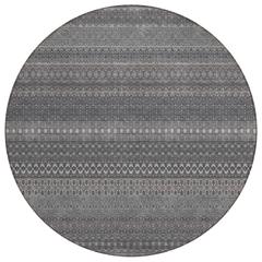 Chantille ACN527 Gray 8' x 8' Rug