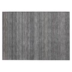 Chantille ACN527 Gray 1'8" x 2'6" Rug
