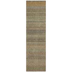 Chantille ACN527 Brown 2'3" x 7'6" Rug