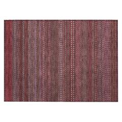 Chantille ACN527 Red 1'8" x 2'6" Rug