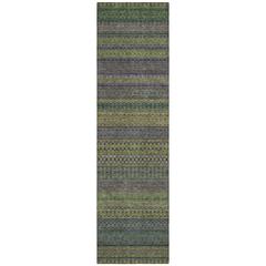 Chantille ACN527 Green 2'3" x 7'6" Rug