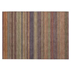Chantille ACN527 Orange 1'8" x 2'6" Rug