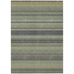 Chantille ACN527 Green 2'6" x 3'10" Rug