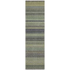 Chantille ACN527 Green 2'3" x 7'6" Rug