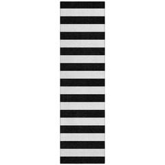 Chantille ACN528 Black 2'3" x 7'6" Rug