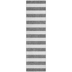 Chantille ACN528 Gray 2'3" x 7'6" Rug