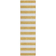 Chantille ACN528 Gold 2'3" x 7'6" Rug