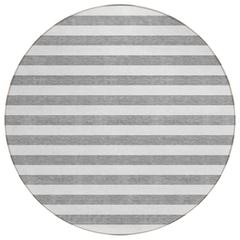 Chantille ACN528 Gray 8' x 8' Rug
