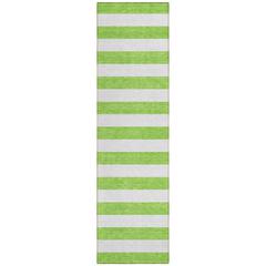 Chantille ACN528 Green 2'3" x 7'6" Rug