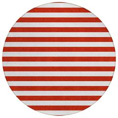 Chantille ACN528 Red 8' x 8' Rug