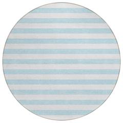 Chantille ACN528 Blue 8' x 8' Rug