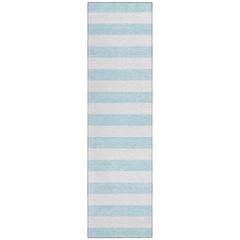 Chantille ACN528 Blue 2'3" x 7'6" Rug