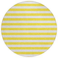 Chantille ACN528 Gold 8' x 8' Rug