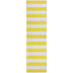 Chantille ACN528 Gold 2'3" x 7'6" Rug