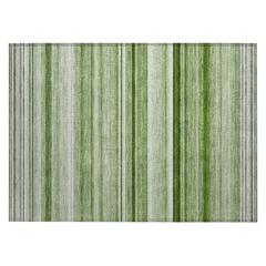 Chantille ACN529 Green 1'8" x 2'6" Rug