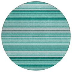Chantille ACN529 Teal 8' x 8' Rug