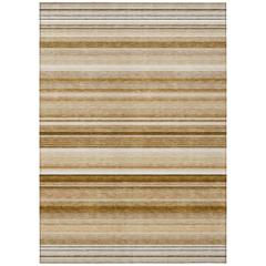 Chantille ACN529 Brown 2'6" x 3'10" Rug