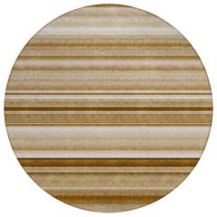 Chantille ACN529 Brown 8' x 8' Rug