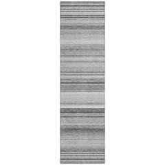 Chantille ACN529 Gray 2'3" x 7'6" Rug