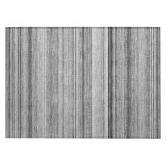 Chantille ACN529 Gray 1'8" x 2'6" Rug