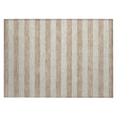 Chantille ACN530 Brown 1'8" x 2'6" Rug