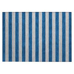 Chantille ACN530 Blue 1'8" x 2'6" Rug