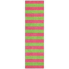 Chantille ACN530 Pink 2'3" x 7'6" Rug