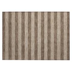 Chantille ACN530 Brown 1'8" x 2'6" Rug