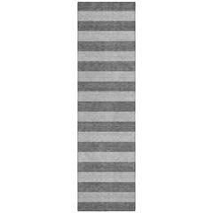 Chantille ACN530 Gray 2'3" x 7'6" Rug