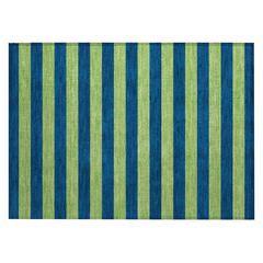 Chantille ACN530 Blue 1'8" x 2'6" Rug