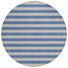Chantille ACN530 Brown 8' x 8' Rug