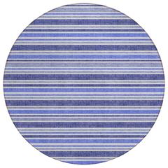 Chantille ACN531 Blue 8' x 8' Rug