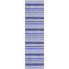 Chantille ACN531 Blue 2'3" x 7'6" Rug