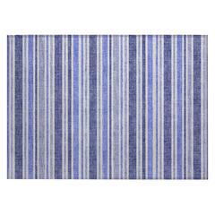 Chantille ACN531 Blue 1'8" x 2'6" Rug
