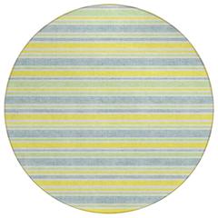 Chantille ACN531 Blue 8' x 8' Rug