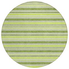 Chantille ACN531 Green 8' x 8' Rug