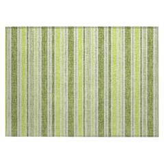 Chantille ACN531 Green 1'8" x 2'6" Rug