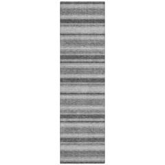Chantille ACN531 Gray 2'3" x 7'6" Rug