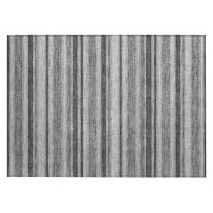 Chantille ACN531 Gray 1'8" x 2'6" Rug