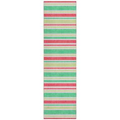 Chantille ACN531 Green 2'3" x 7'6" Rug