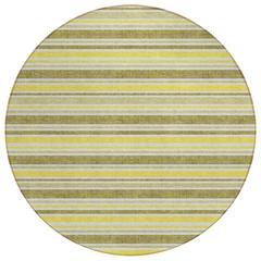 Chantille ACN531 Brown 8' x 8' Rug