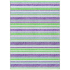 Chantille ACN531 Green 2'6" x 3'10" Rug