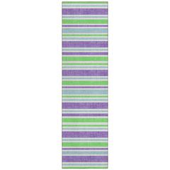 Chantille ACN531 Green 2'3" x 7'6" Rug