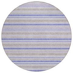 Chantille ACN531 Blue 8' x 8' Rug