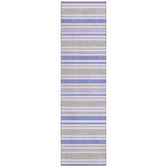 Chantille ACN531 Blue 2'3" x 7'6" Rug