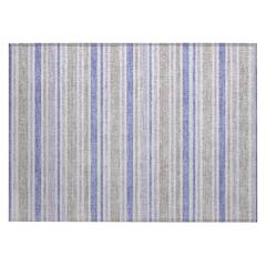 Chantille ACN531 Blue 1'8" x 2'6" Rug