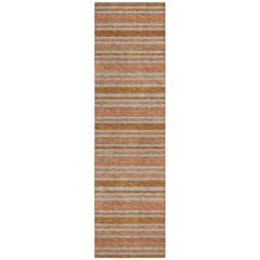Chantille ACN531 Orange 2'3" x 7'6" Rug