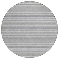 Chantille ACN531 Gray 8' x 8' Rug